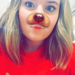 Meet your Posher, Faith