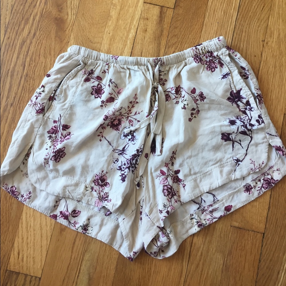 Brand Melville shorts