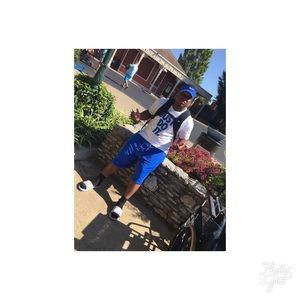 Meet your Posher, Jeremy