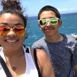 Meet your Posher, Cipriana