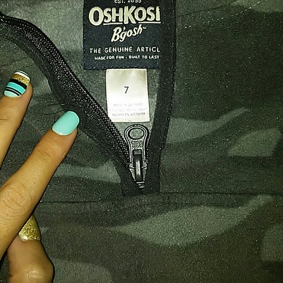 Sweater - Picture 2 of 2