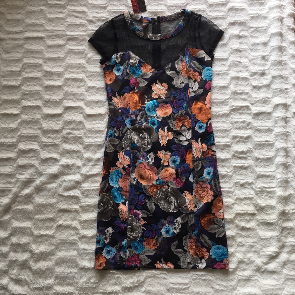 🍄Bongo Junior Dress🍄