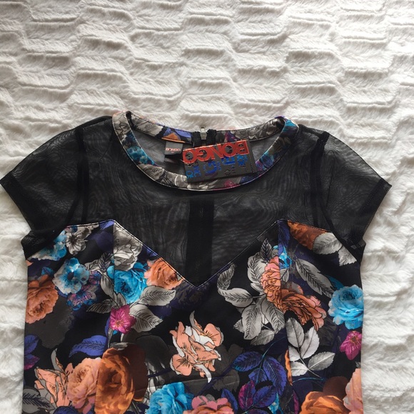 🍄Bongo Junior Dress🍄 - Picture 2 of 7