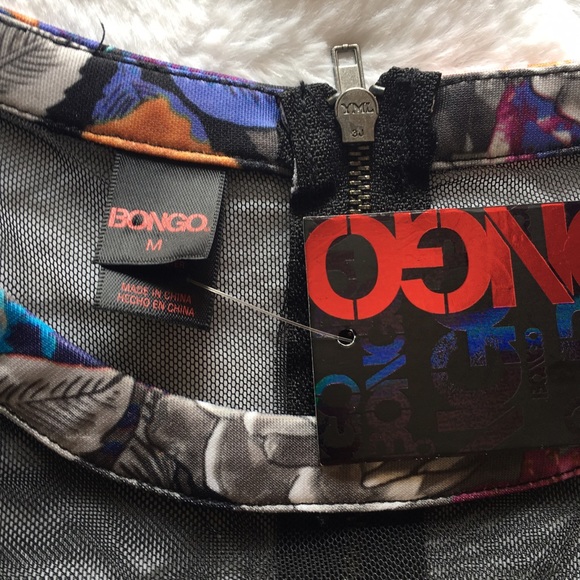 🍄Bongo Junior Dress🍄 - Picture 3 of 7