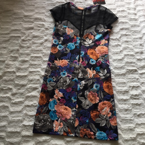 🍄Bongo Junior Dress🍄 - Picture 4 of 7