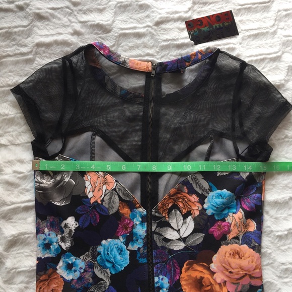 🍄Bongo Junior Dress🍄 - Picture 7 of 7