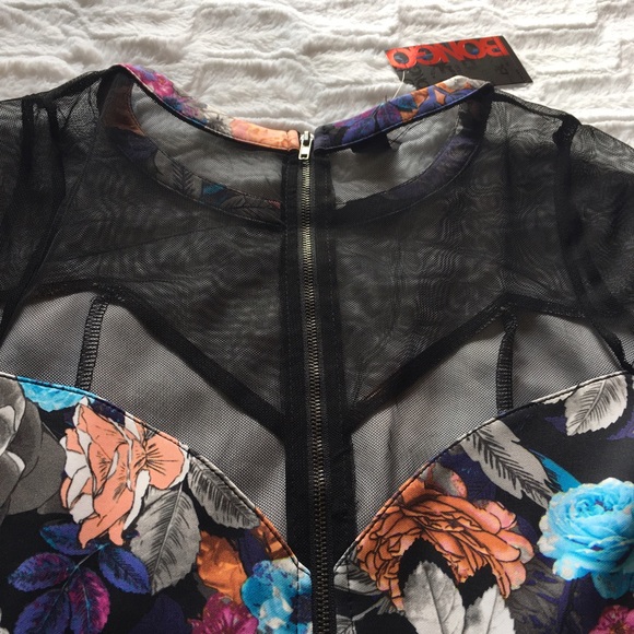 🍄Bongo Junior Dress🍄 - Picture 5 of 7