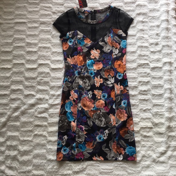 🍄Bongo Junior Dress🍄 - Picture 1 of 7