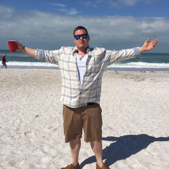 Meet your Posher, James - Picture 1 of 1