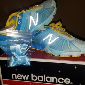 Run Disney New Balance Cinderella