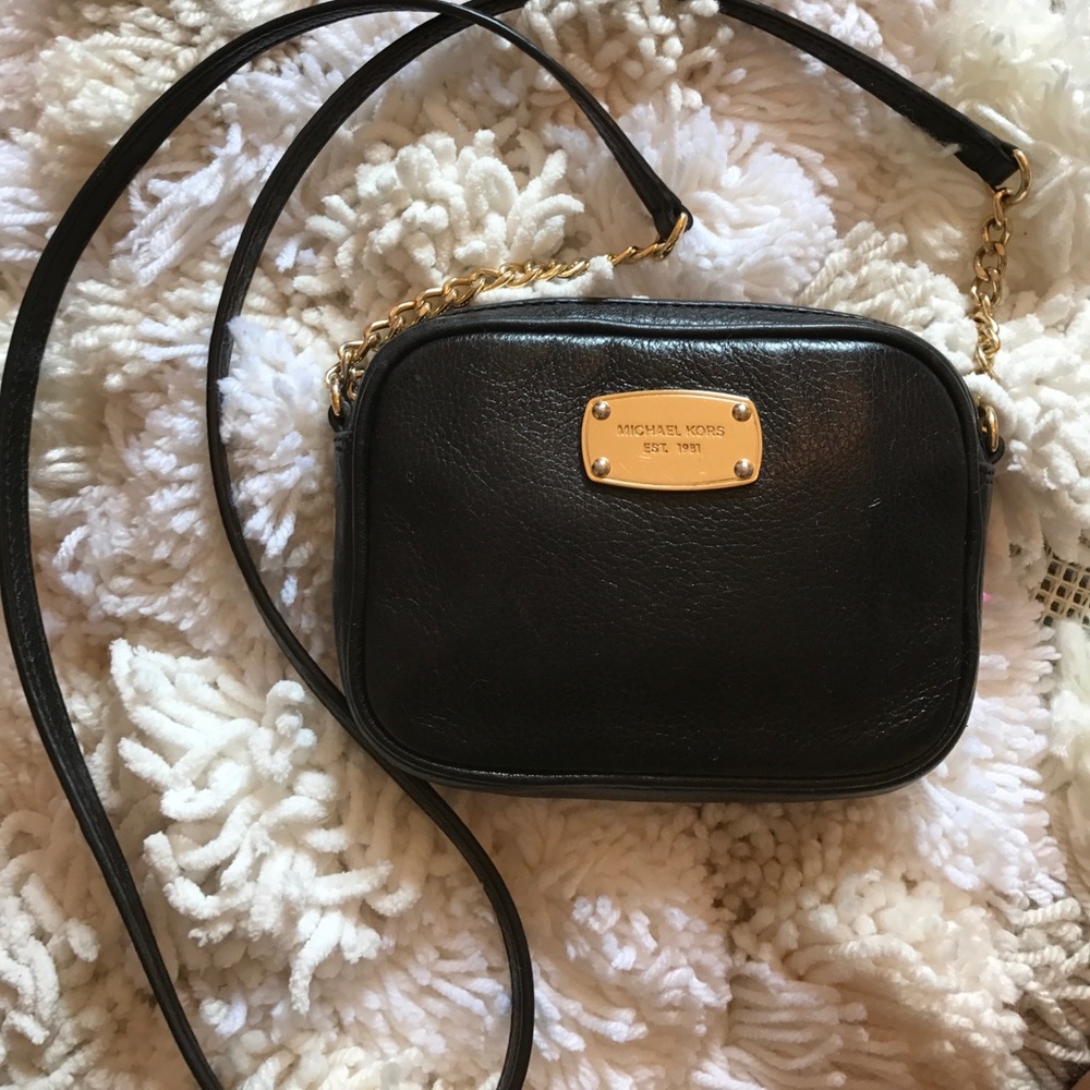 Michael Kors Cross Body