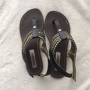 Steve Madden Sandals