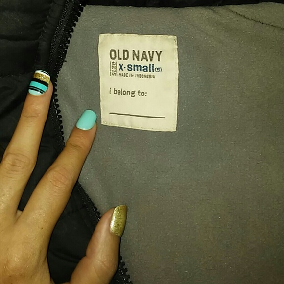 Vest - Picture 2 of 3