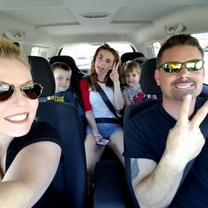 Meet your Posher, Wendy