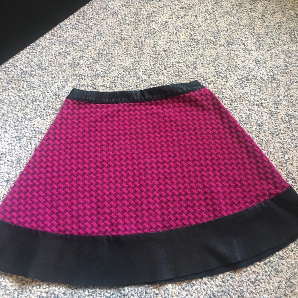 Skater skirt