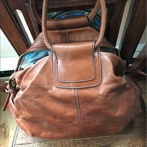 Hobo Sheila in Brown