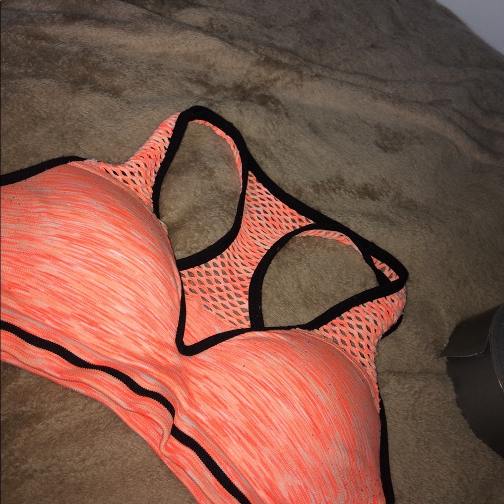 VS PINK bra