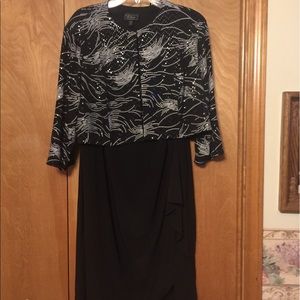 Women's size 20 dress