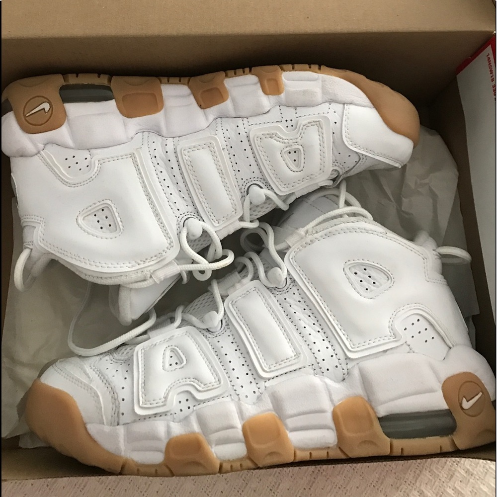 Nike Air Tempo aka Scotty Pipens