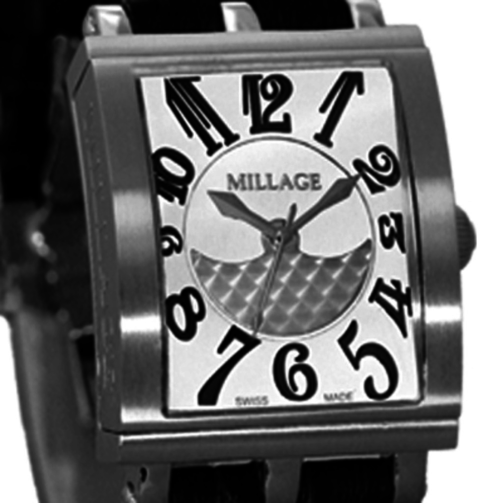 M4226-WHITE-BLACK - Picture 2 of 2