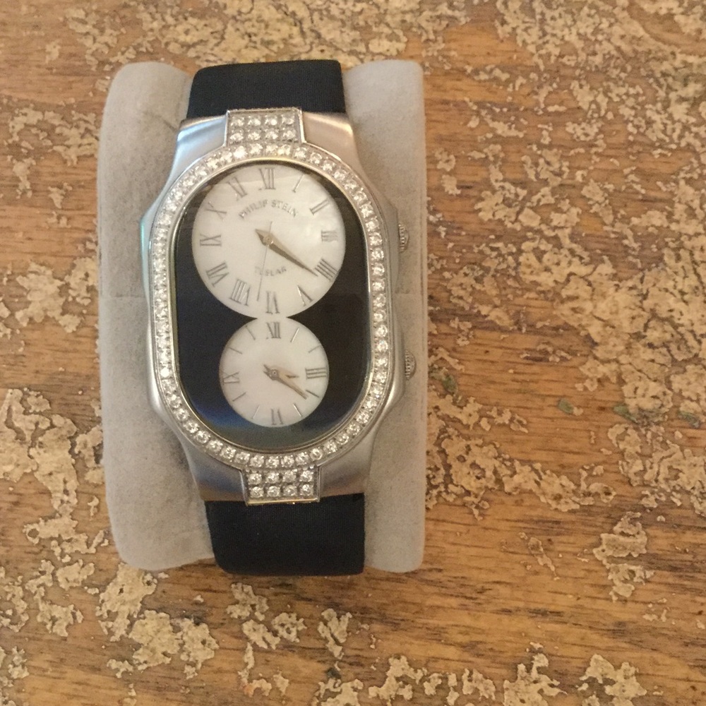 Phillip Stein watch