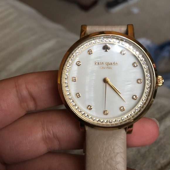 Kate Spade Watch