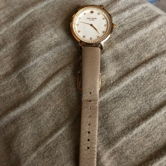 Kate Spade Watch