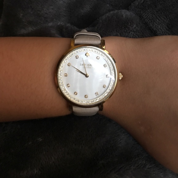 Kate Spade Watch