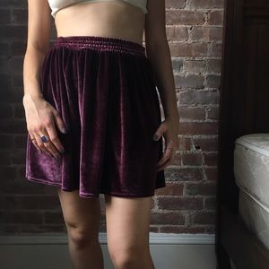 Ecoté Skirt