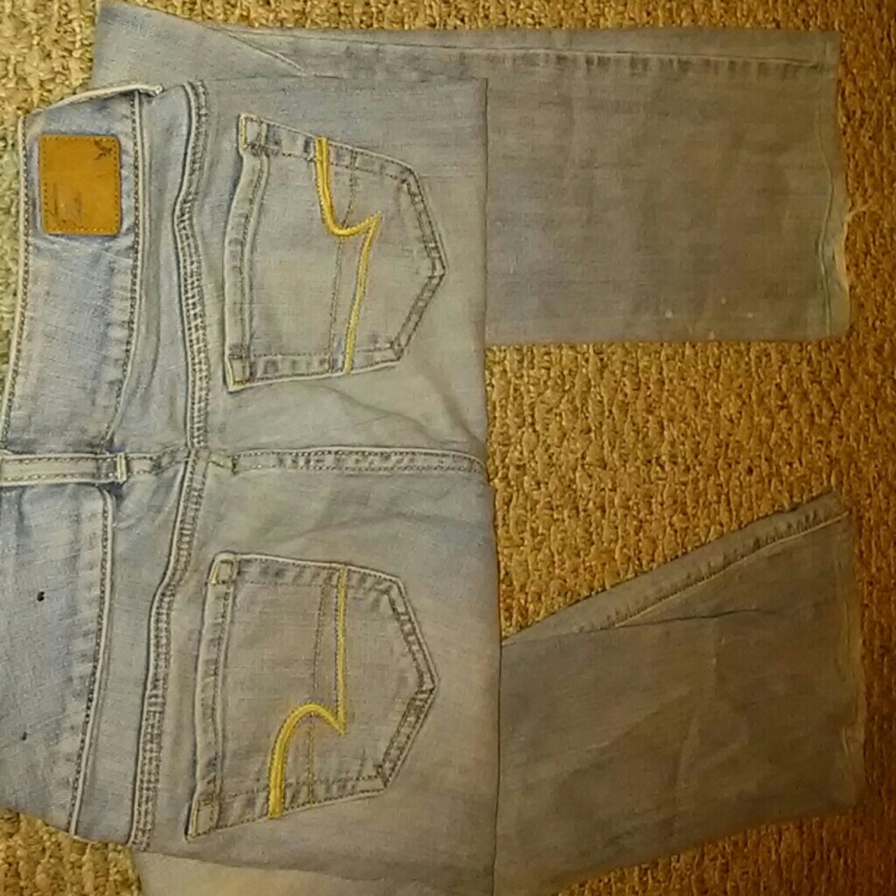 Pants - Picture 3 of 3