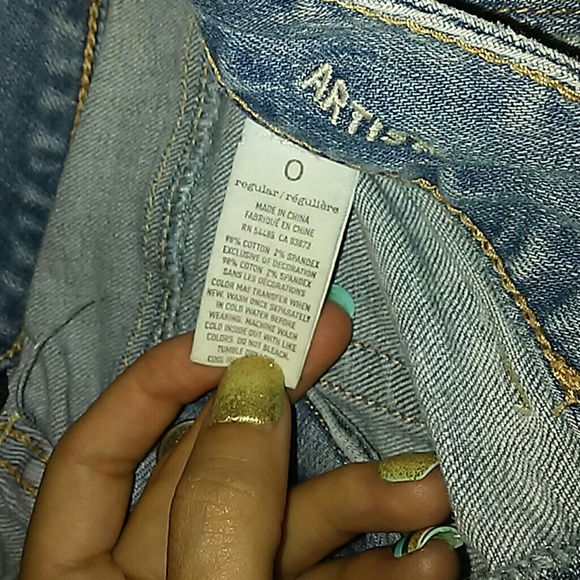 Pants - Picture 2 of 3