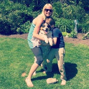 Meet your Posher, Bettina