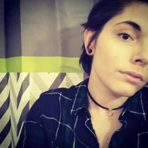 Meet your Posher, Casey