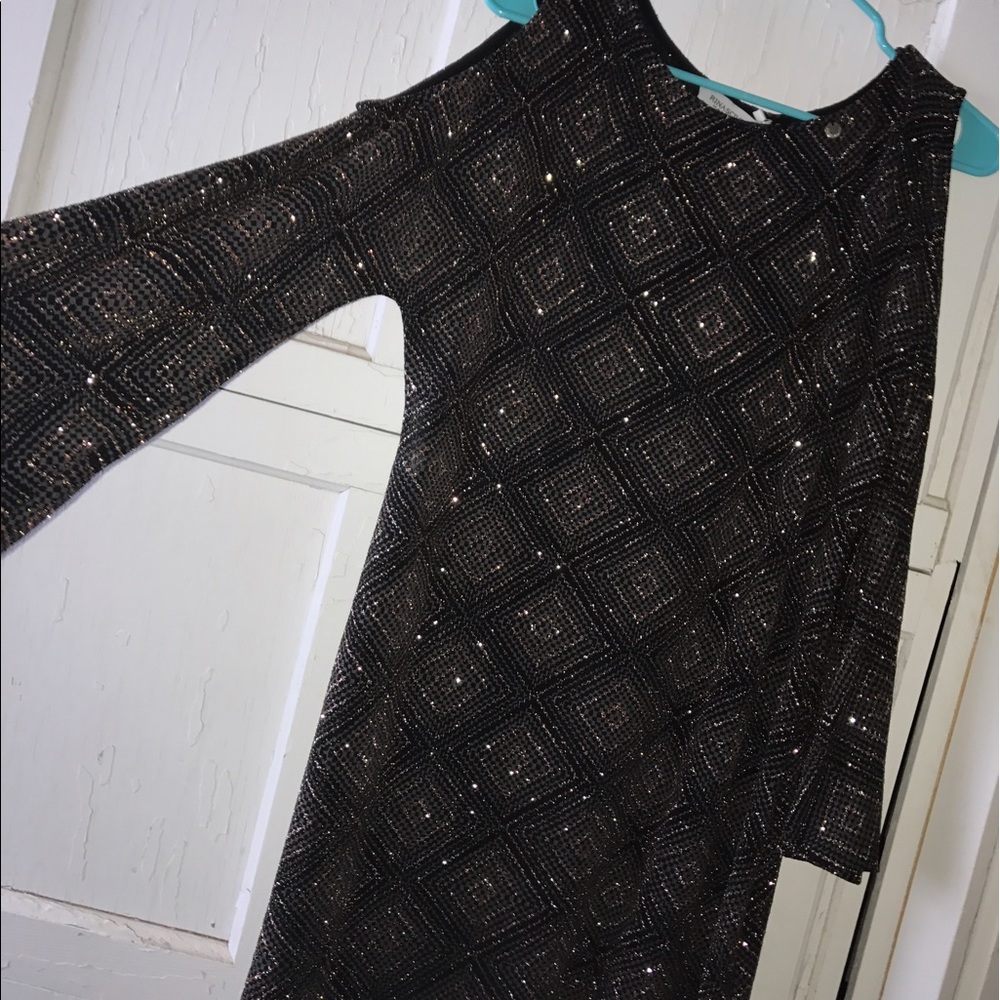 Found other dress
