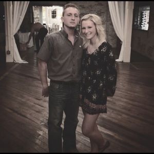 Meet your Posher, Kelsey