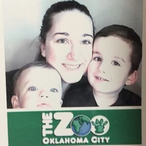 Meet your Posher, Katy