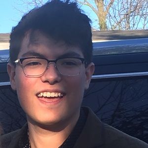 Meet your Posher, Christian