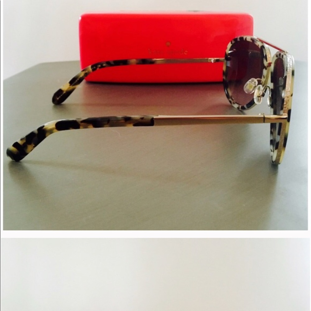 Kate Spade Sunglasses