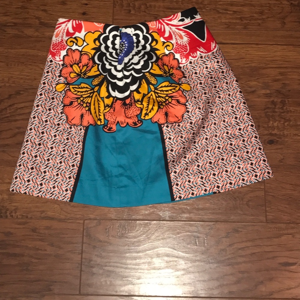 Express skirt - Picture 2 of 2
