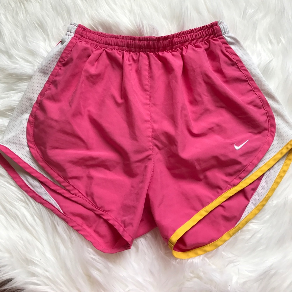 Nike Livestrong Tempo Running Shorts