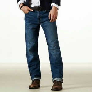 American Eagle Original Staright Active Flex Jeans