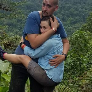 Meet your Posher, Stacy