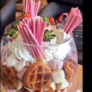 Meet your Posher, Kierra