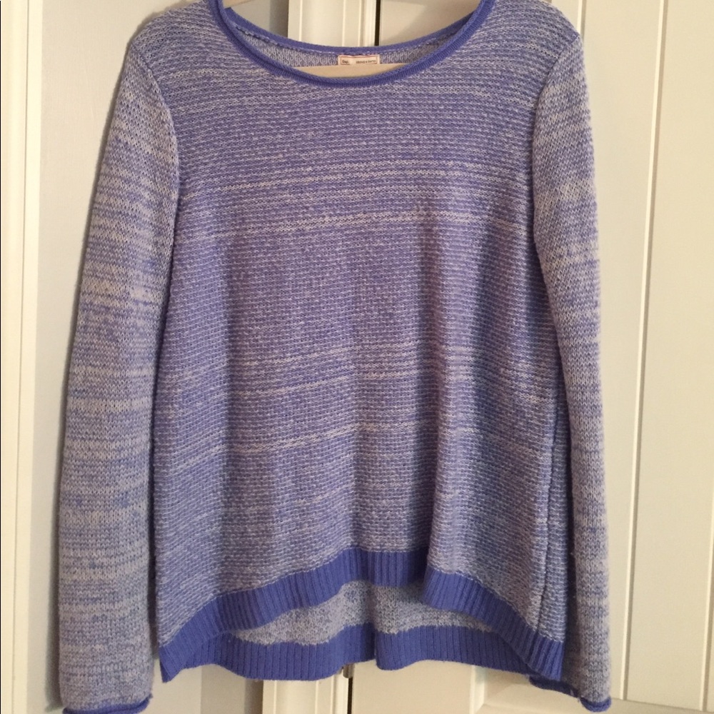 Gap Sweater