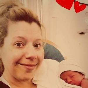 Meet your Posher, Bethany