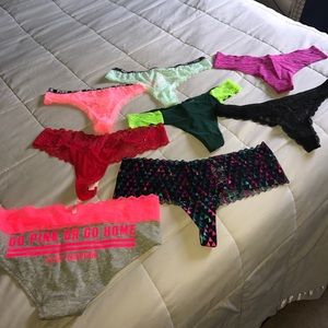 Victoria's Secret bundle!!!!