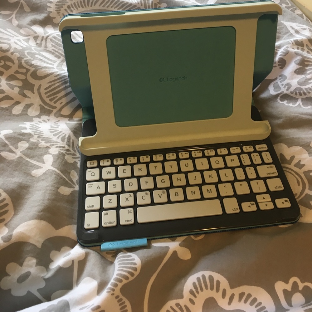 Mini Ipad Key Board