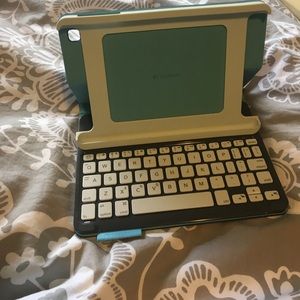 Mini Ipad Key Board