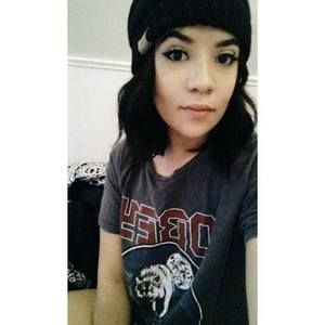 Meet your Posher, Morgan