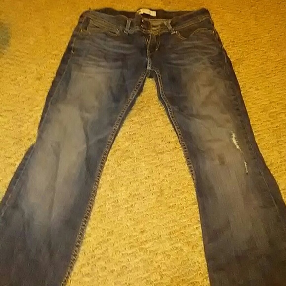 Jeans - Picture 2 of 4
